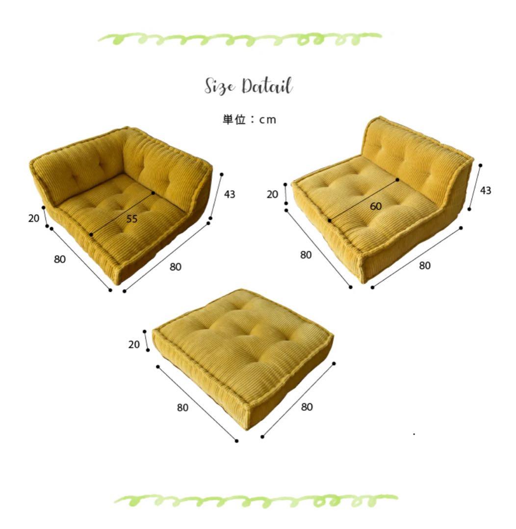 バッファロー様専用】ローソファー FIANO/フィアーノ - メルカリ