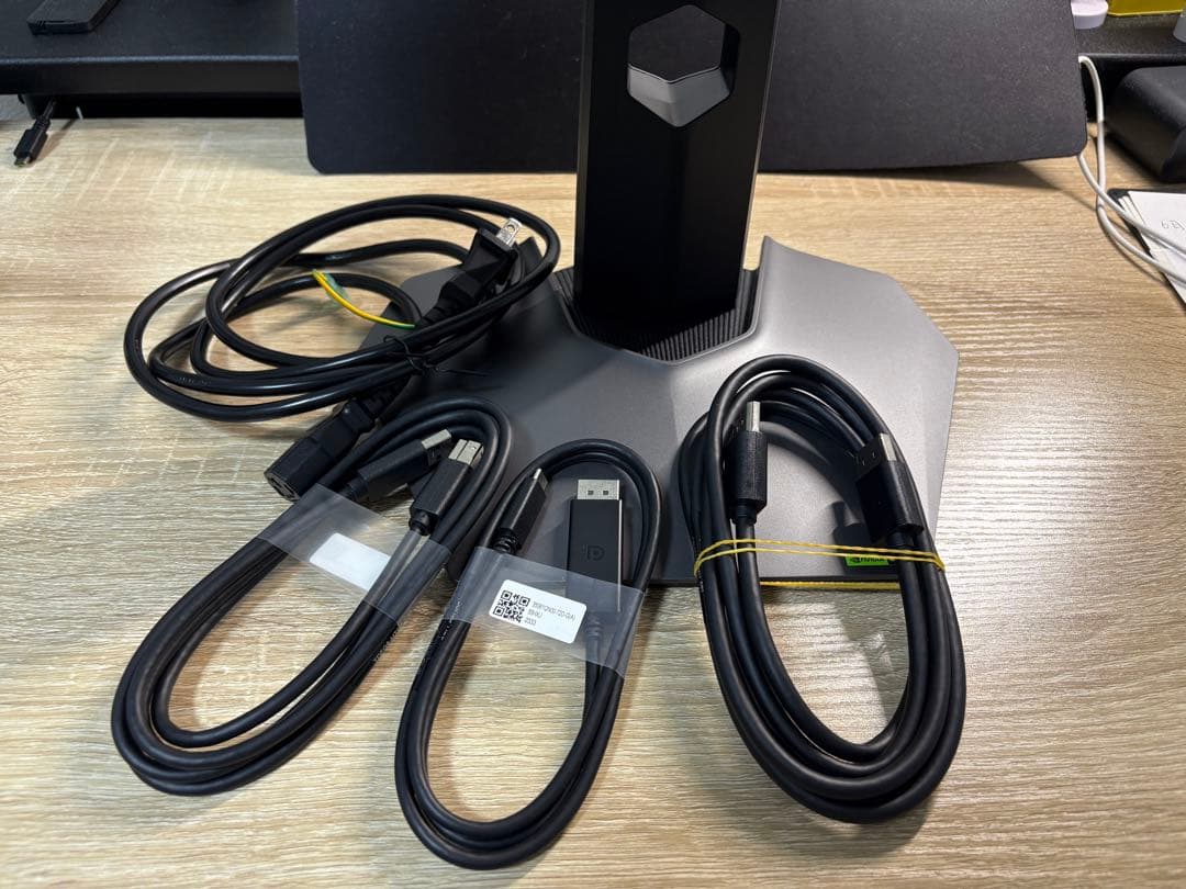 最終値下げ Dell ゲーミングモニター G2524H 280Hz 0.5ms