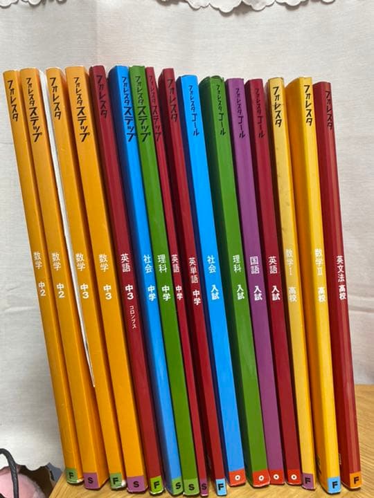 フォレスタ 16冊 バラ売り⭕️まとめ売り⭕️ アオシマ グラチャンコレクション 最新第16弾 71クレスタ 1/64 - メルカリ