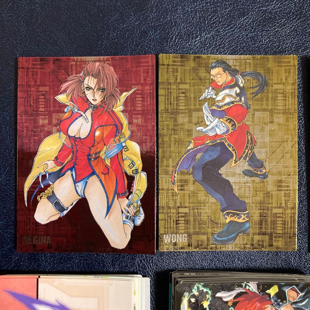 サイキックフォース2012 トレーディングカード まとめ売り - メルカリ