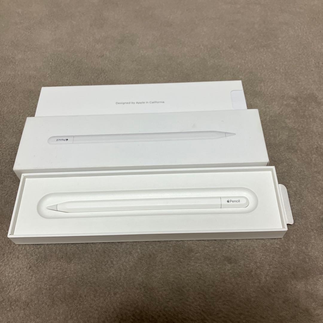 Apple Pencil ホワイト（USB-C） Apple Pencil（USB-C）を購入 - Apple（日本）