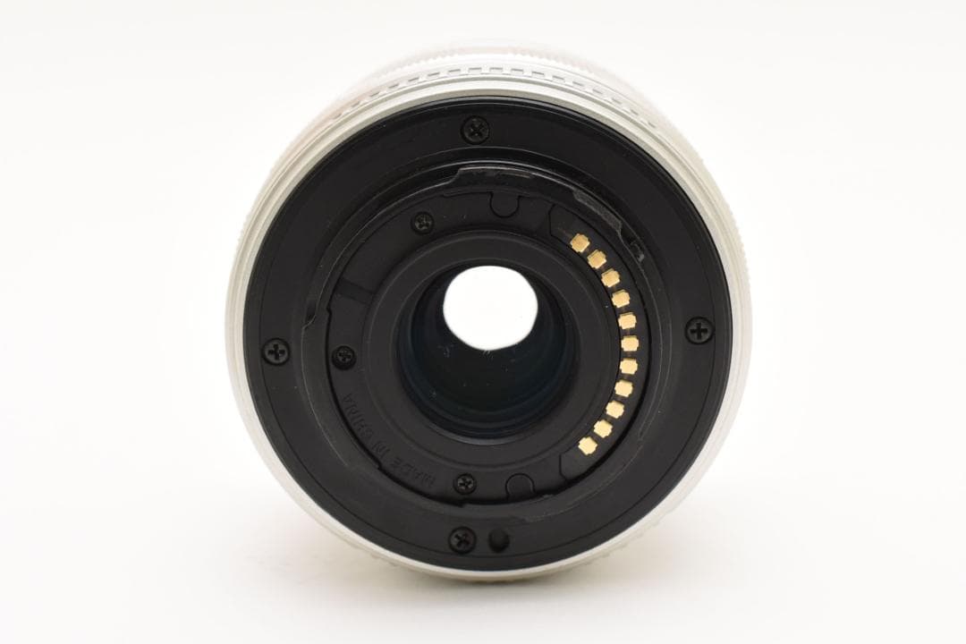 ★オリンパス M.ZUIKO DIGITAL ED14-42mm/3.5-5.6