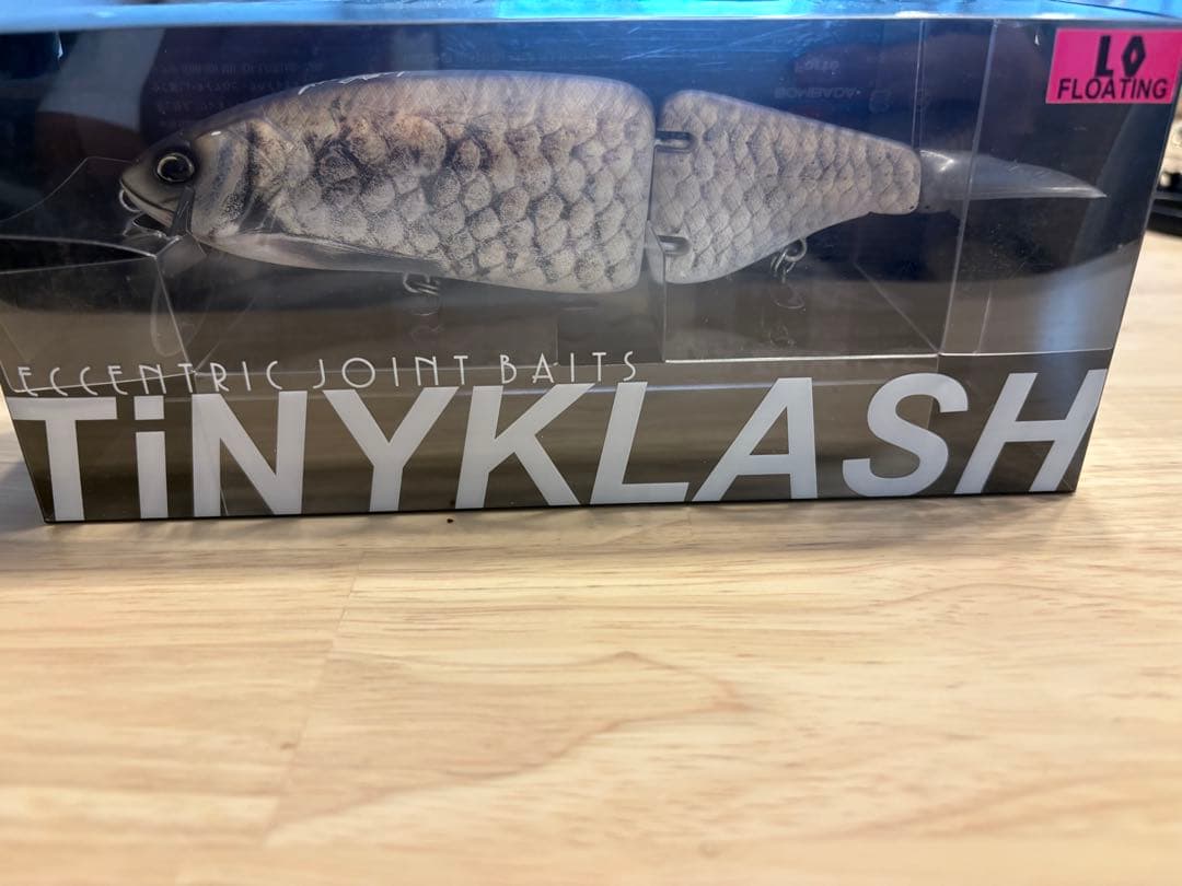 タイニークラッシュTiNY KLASH 256 Amazon.co.jp: DRT タイニークラッシュ Low 256 Vテール付き DRT TiNY