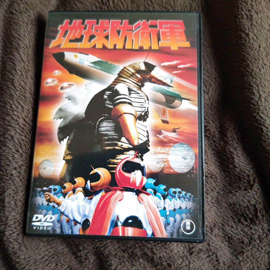 ☆*☆様 特撮映画セット　全１０巻