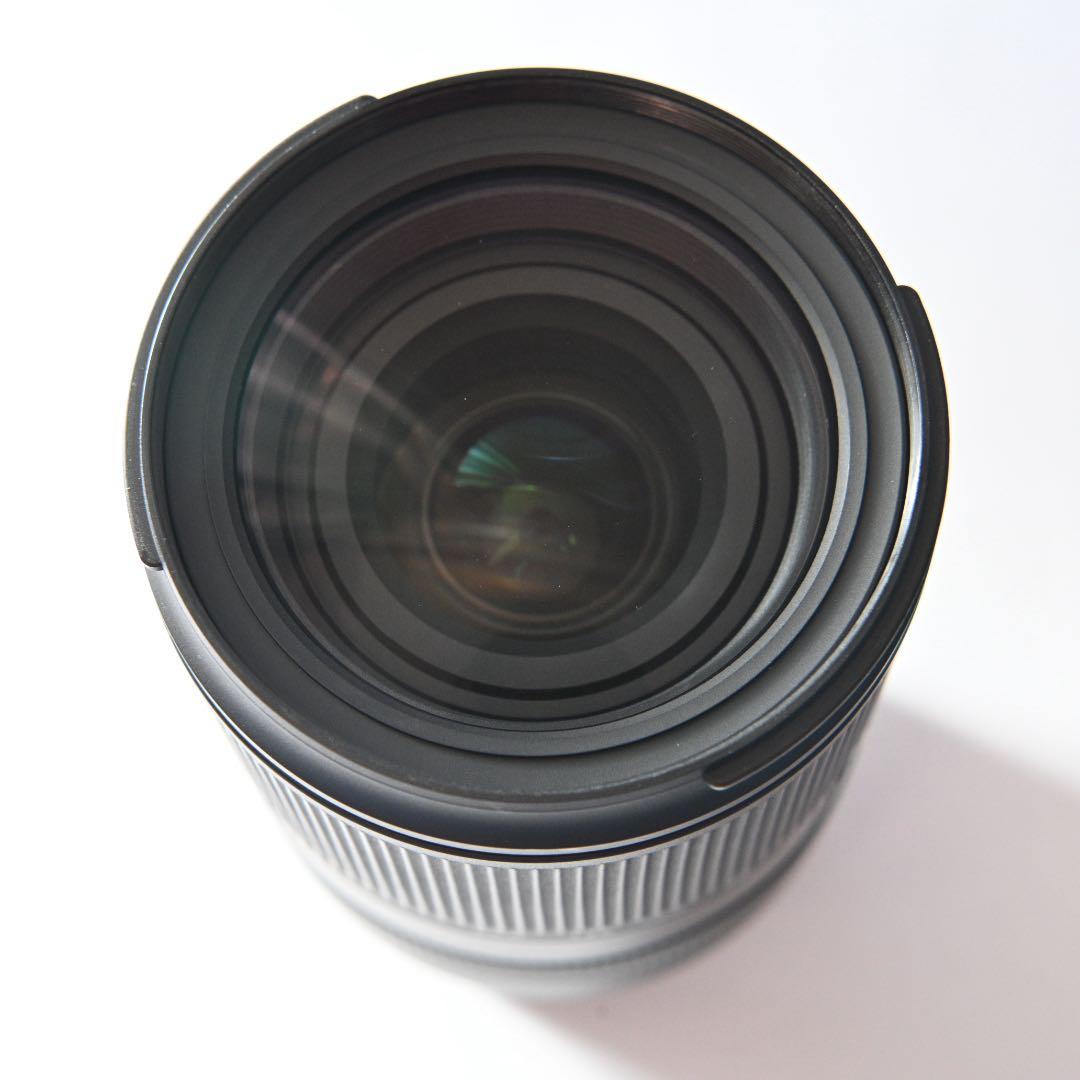 タムロン 28-200mm F/2.8-5.6 (Eマウント用)