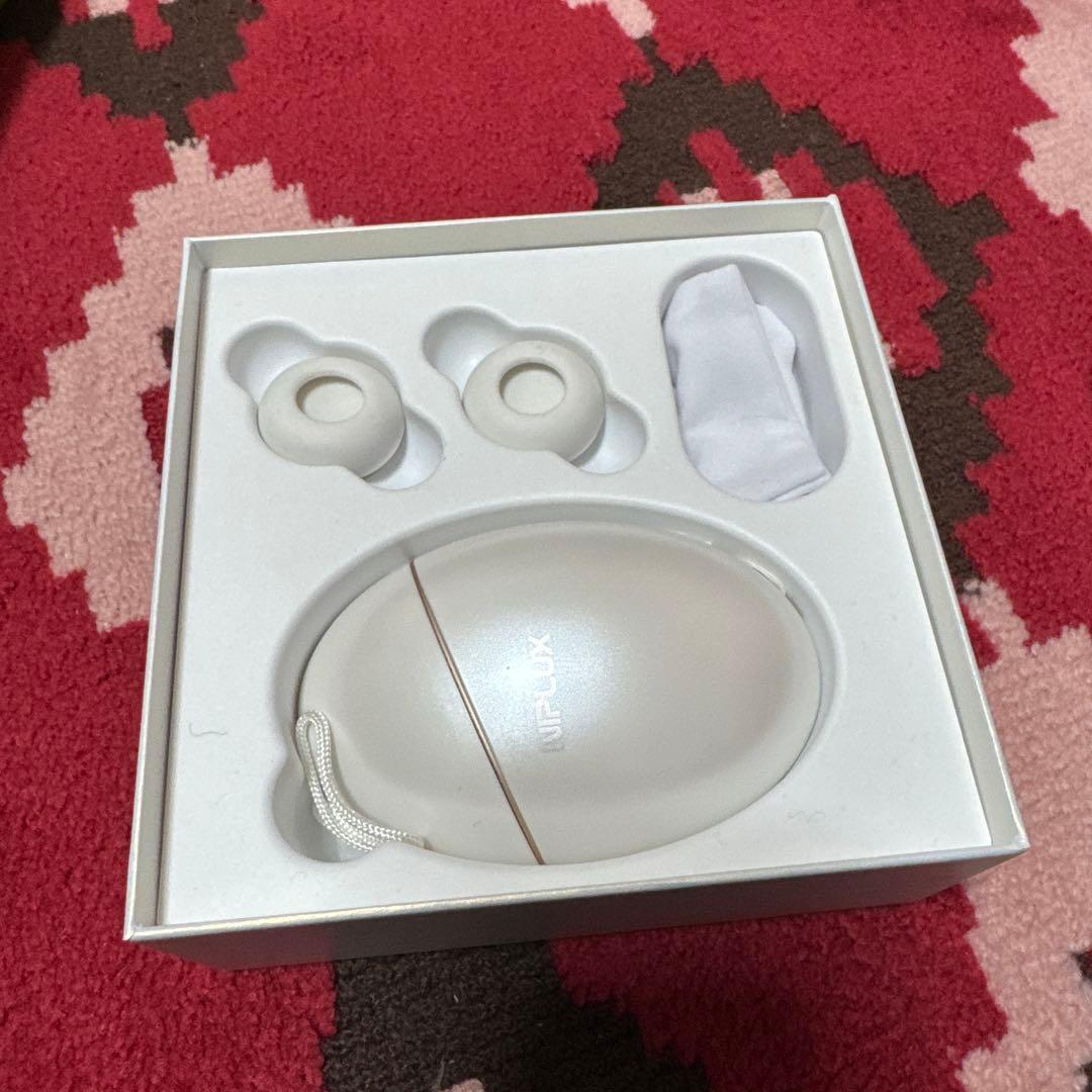 NIPLUX BEGUN 目もとエステ・マッサージャー