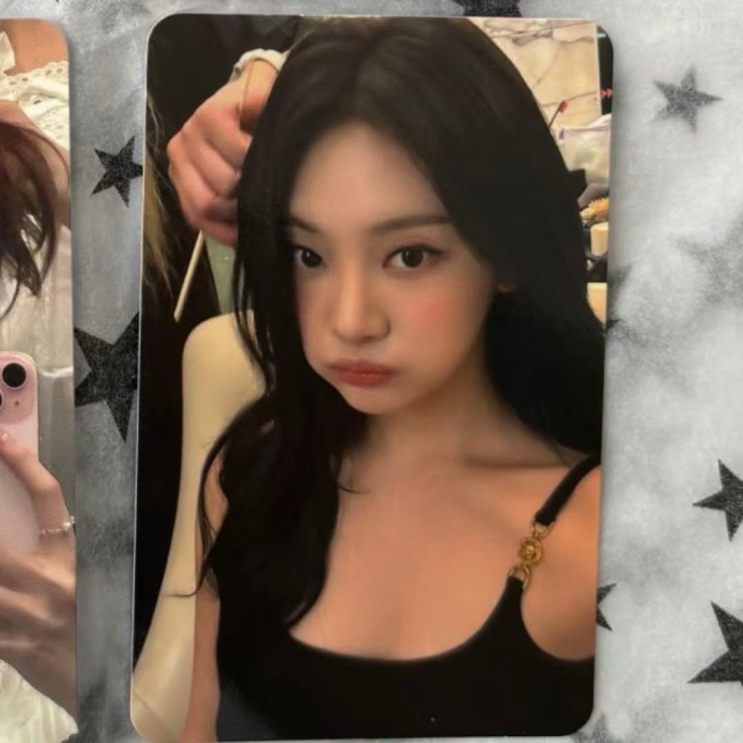 aespa ニンニン サノク Drama MBC 公開放送 限定 トレカ - メルカリ