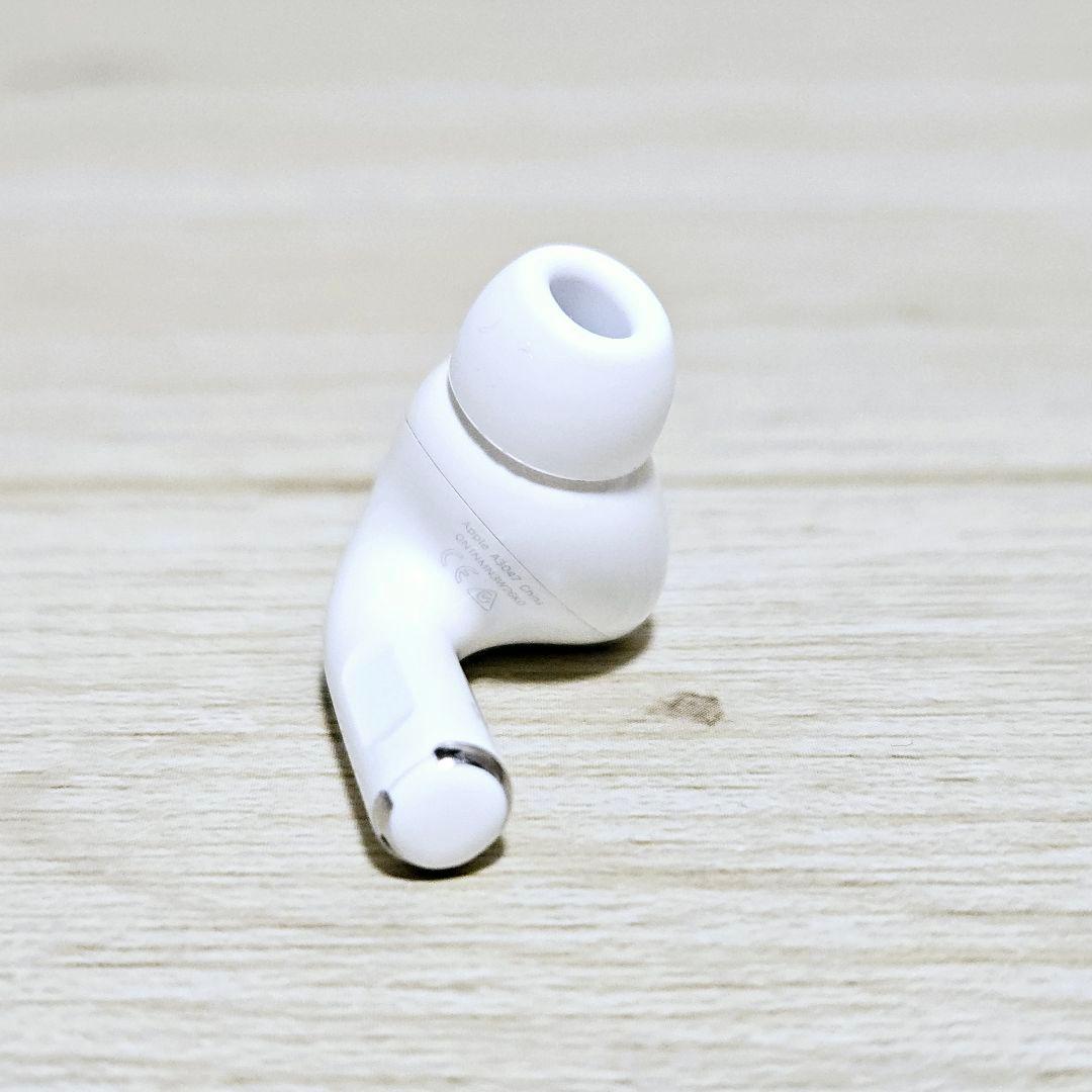 美品 純正品 Airpods Pro 第2世代 A3047 Type-C 右 - メルカリ