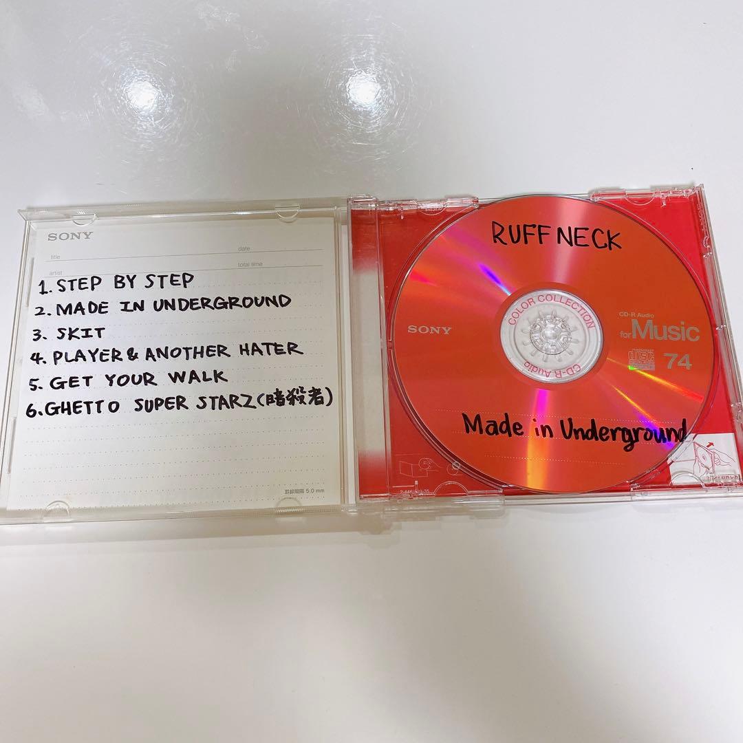 ANARCHY ghetto day'z growth アナーキー ヒップホップ|mercari