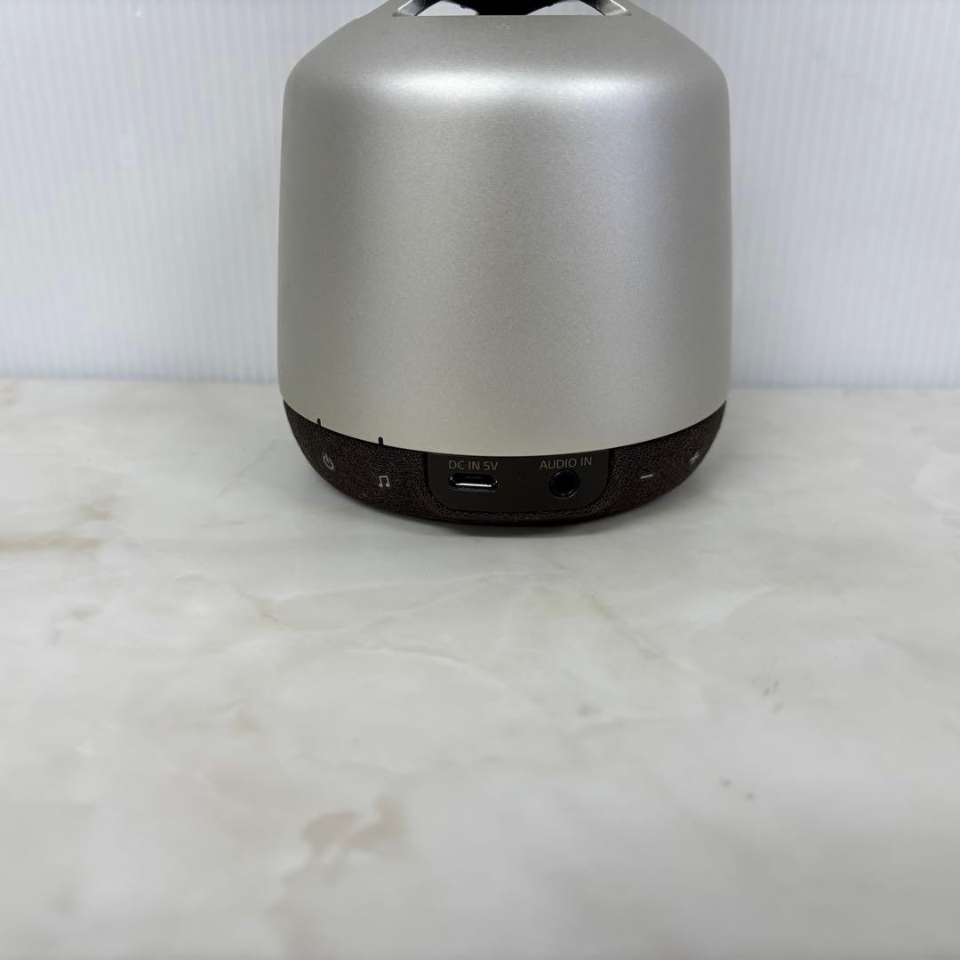 SONY グラスサウンドスピーカー LSPX-S2 - メルカリ