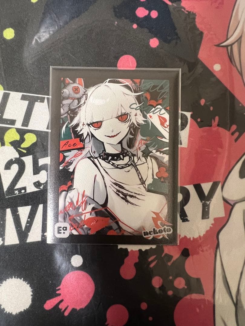 き*ね様 デアリバイク 赤黒邪王門 デッキセット - メルカリ