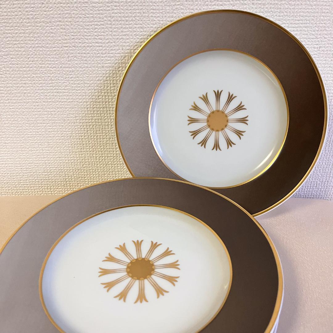 ★新品未使用★フランス製シャビーシックな ミドルプレート 4枚 ☆新品未使用☆フランス製シャビーシックな ミドルプレート 4枚 - メルカリ