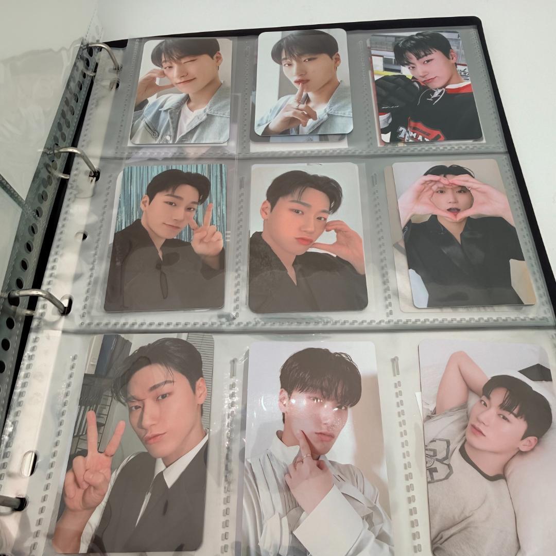 公式 ATEEZ アチズ サン トレカ まとめ ateez サン トレカ golden hour 封入 特典 まとめ売り - メルカリ