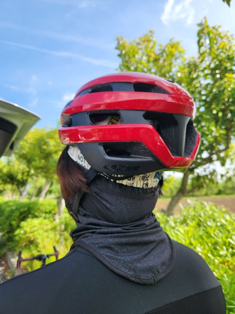 ☆サイクルキャップ☆【No.14】パリピな偉人 - メルカリ