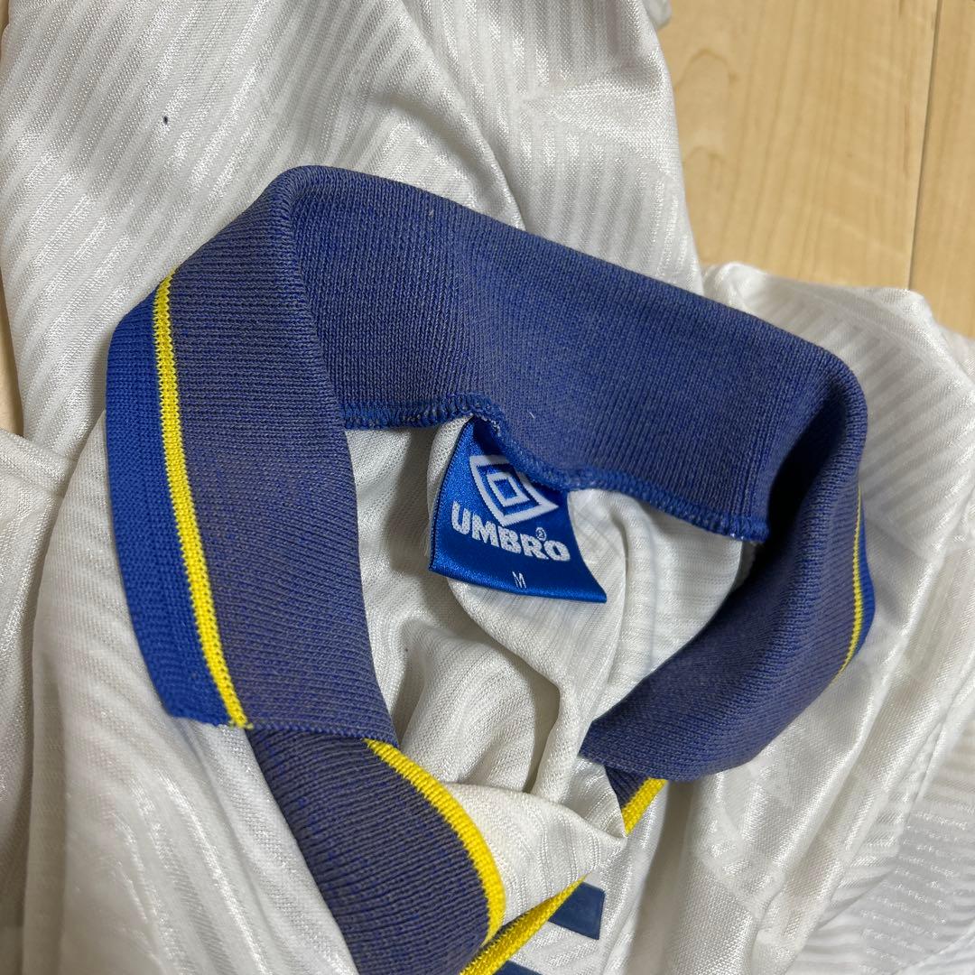 セリエA パルマFC 93/95 サッカーユニフォーム 90s - メルカリ