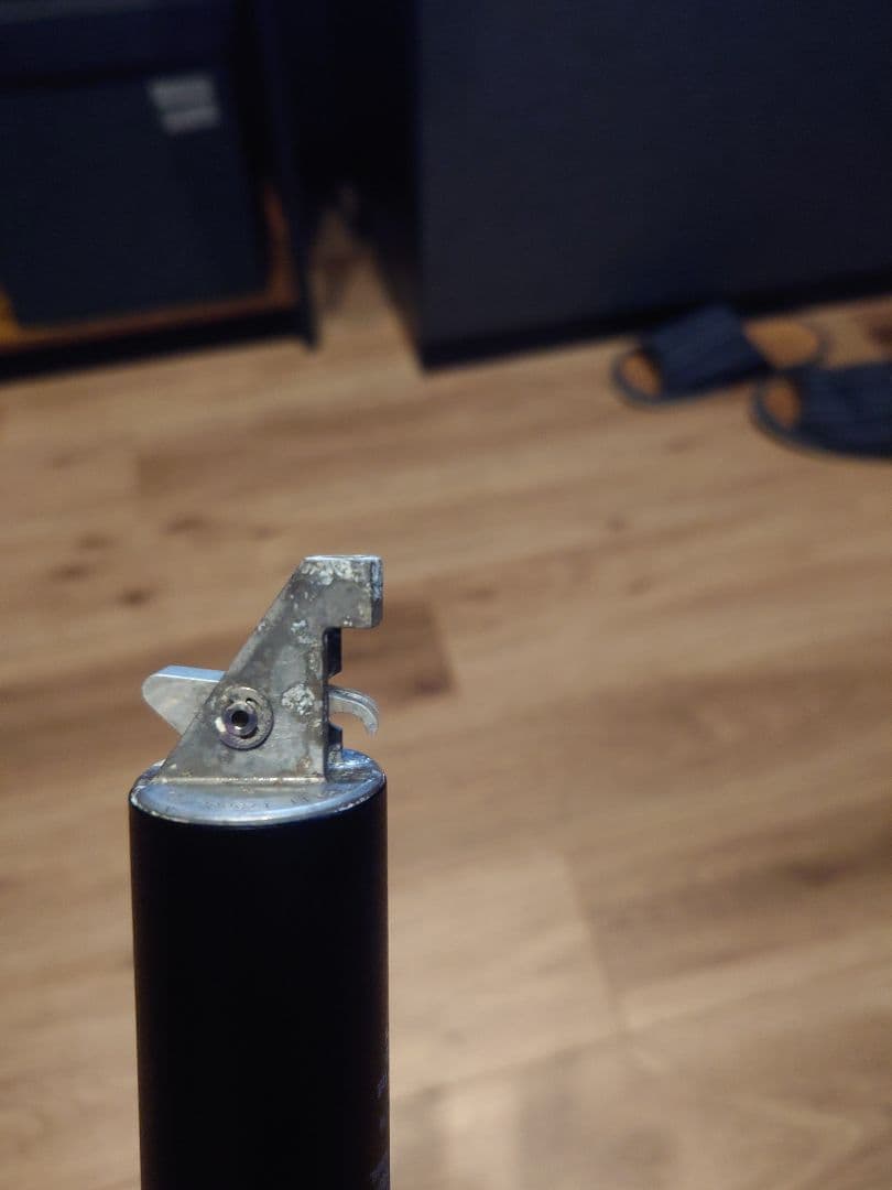 FOX TRANSFER シートポスト 31.6mm 125mm drop