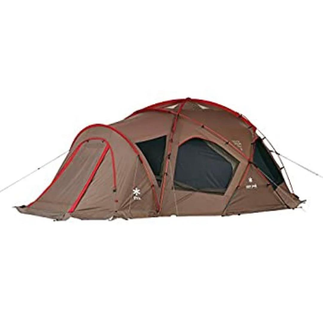 スノーピーク ドックドーム Pro.6 SD-506 - メルカリ