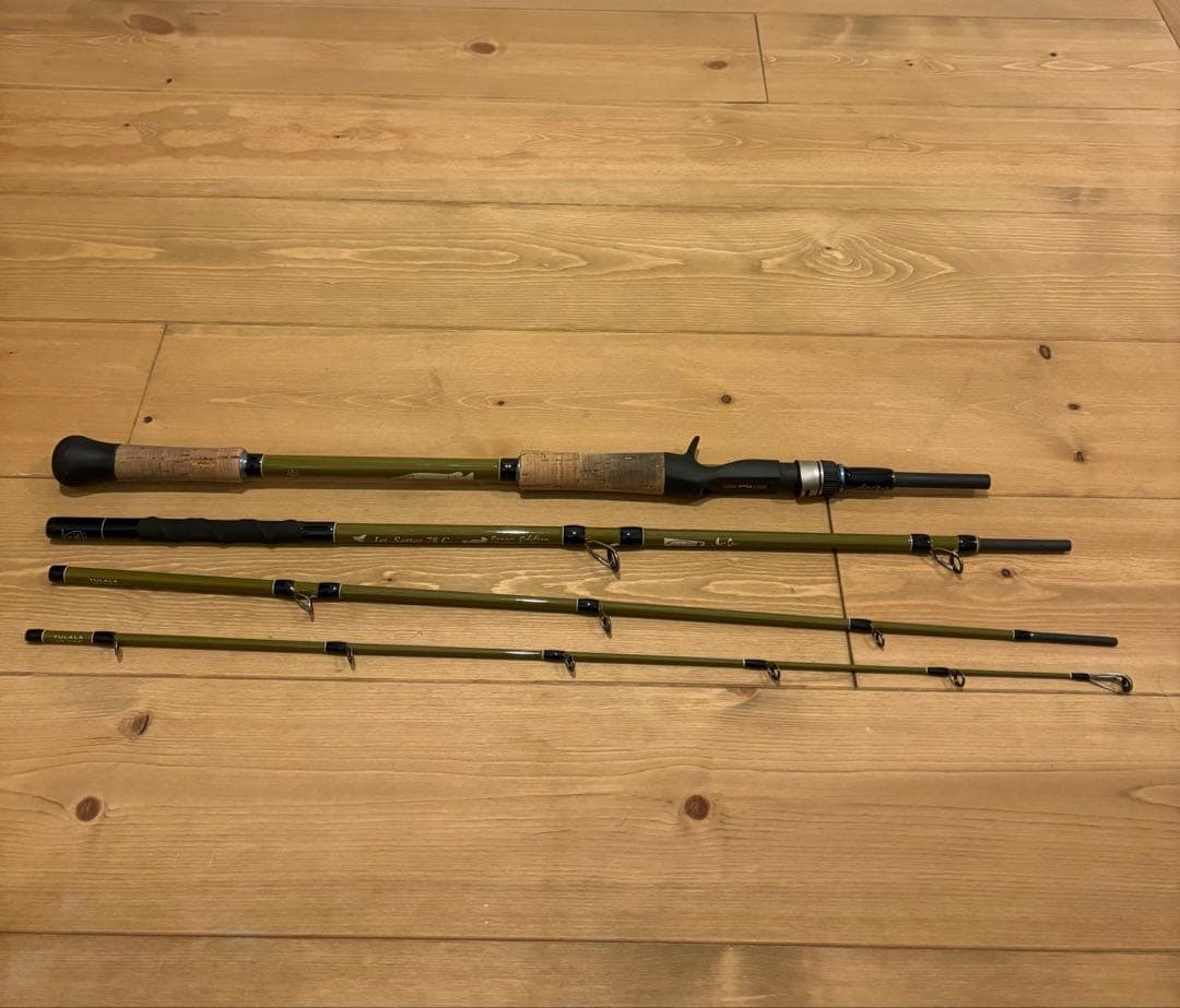 JetSlow×TULALA ジェットセッター78C - メルカリ