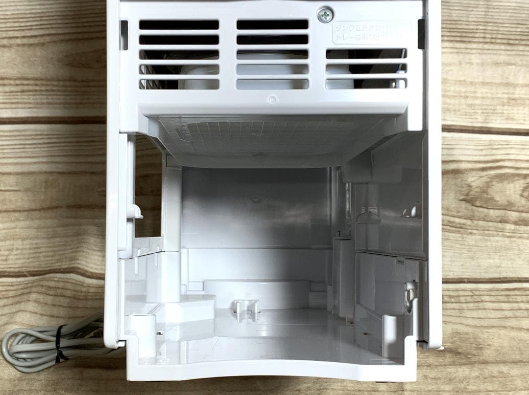 パナソニック 19畳 4.2L ナノイー加湿機 FE-KXT07 2020年製