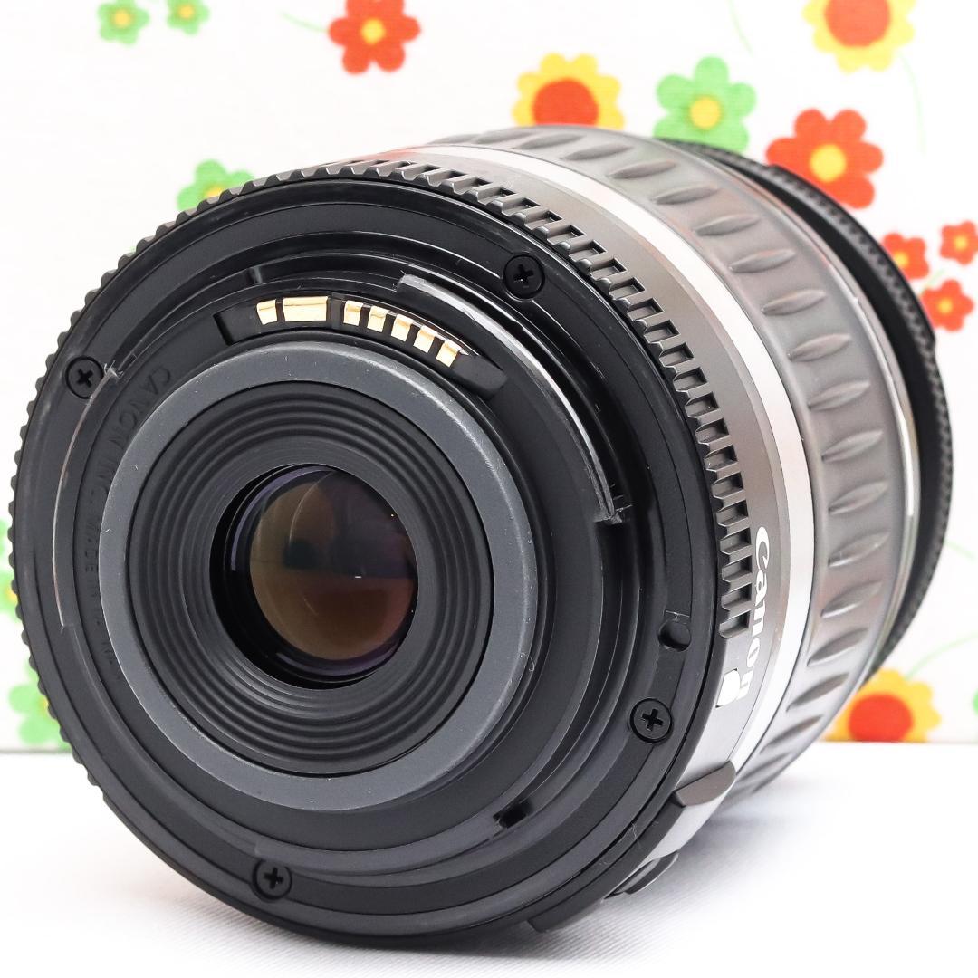 美品 Canon Kiss X5☆スマホ転送！☆人気の一眼レフ♪☆自撮り可能