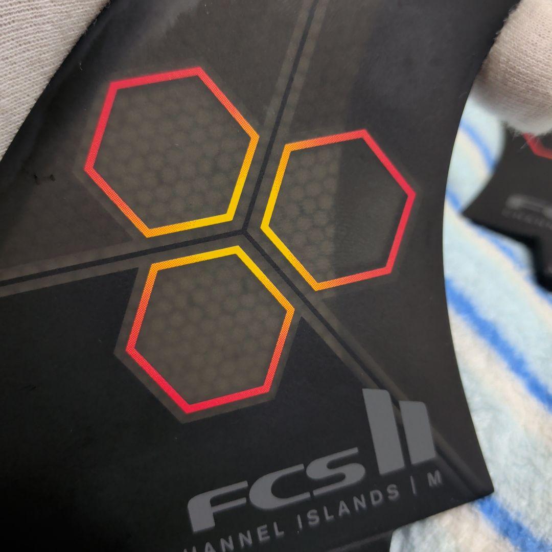 CHANNEL S 　CIリアクター Mサイズ ！美品中古