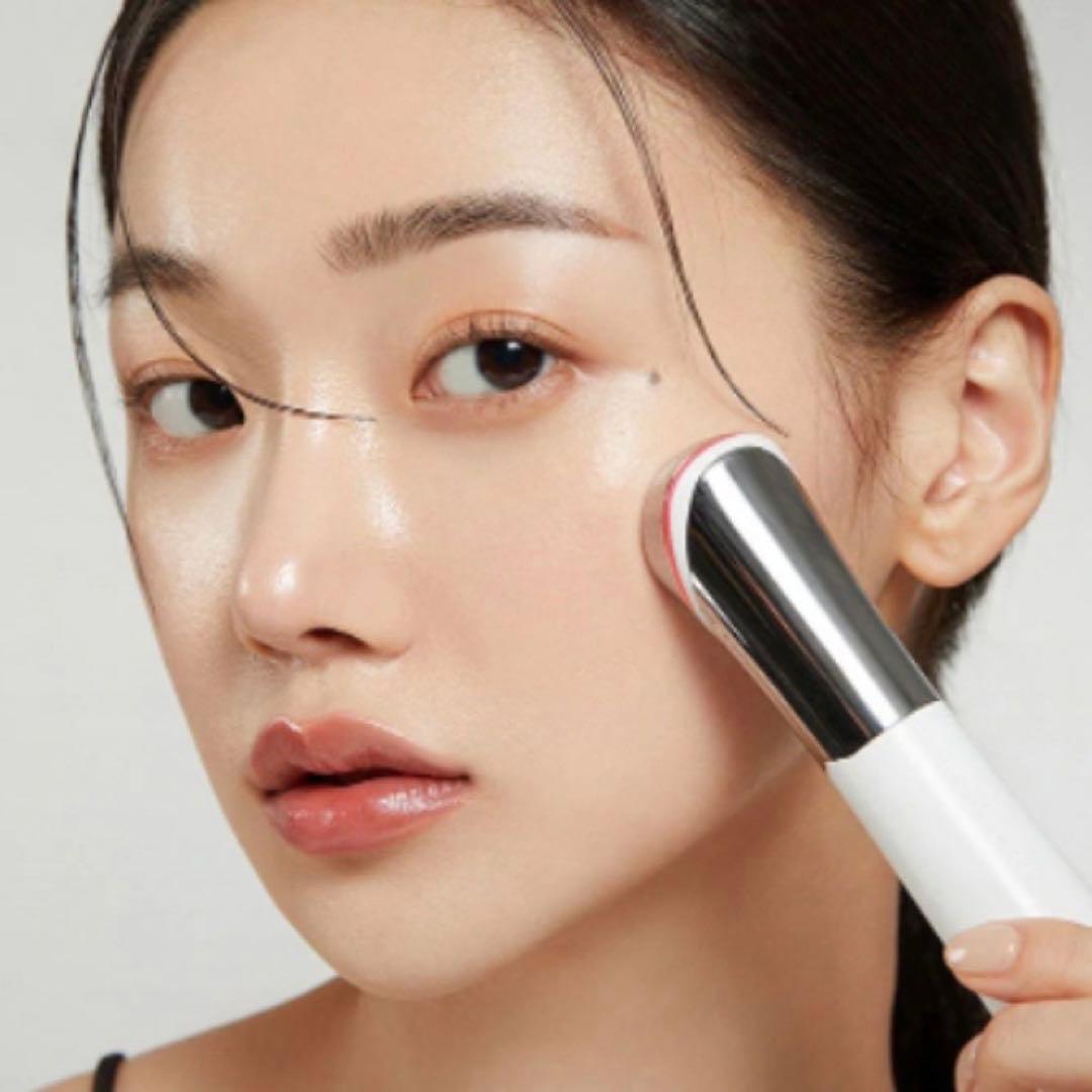 公式サイト購入 ほぼ未使用 美品 メディキューブ ダーマエアショット