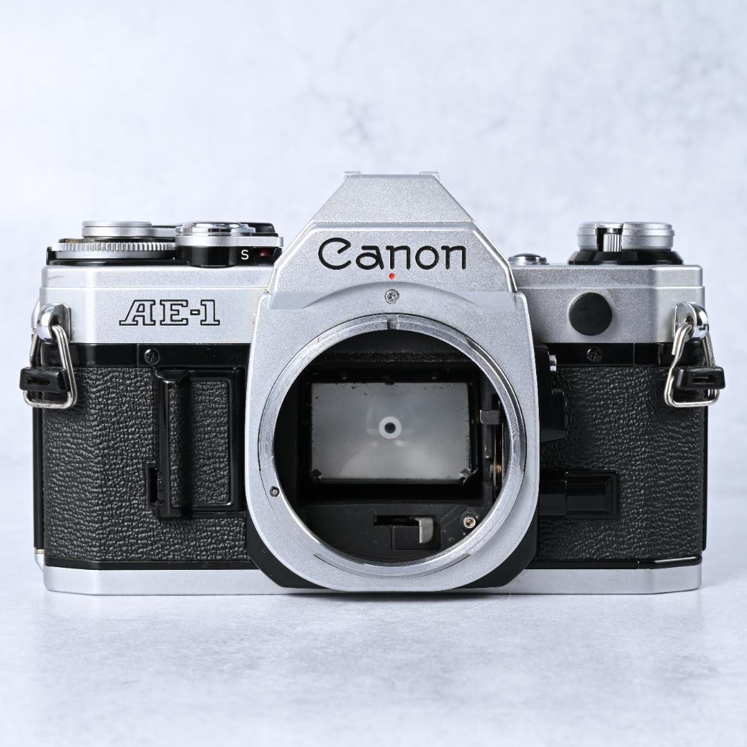 Canon AE-1 / NEW FD 50mm F1.4 - メルカリ