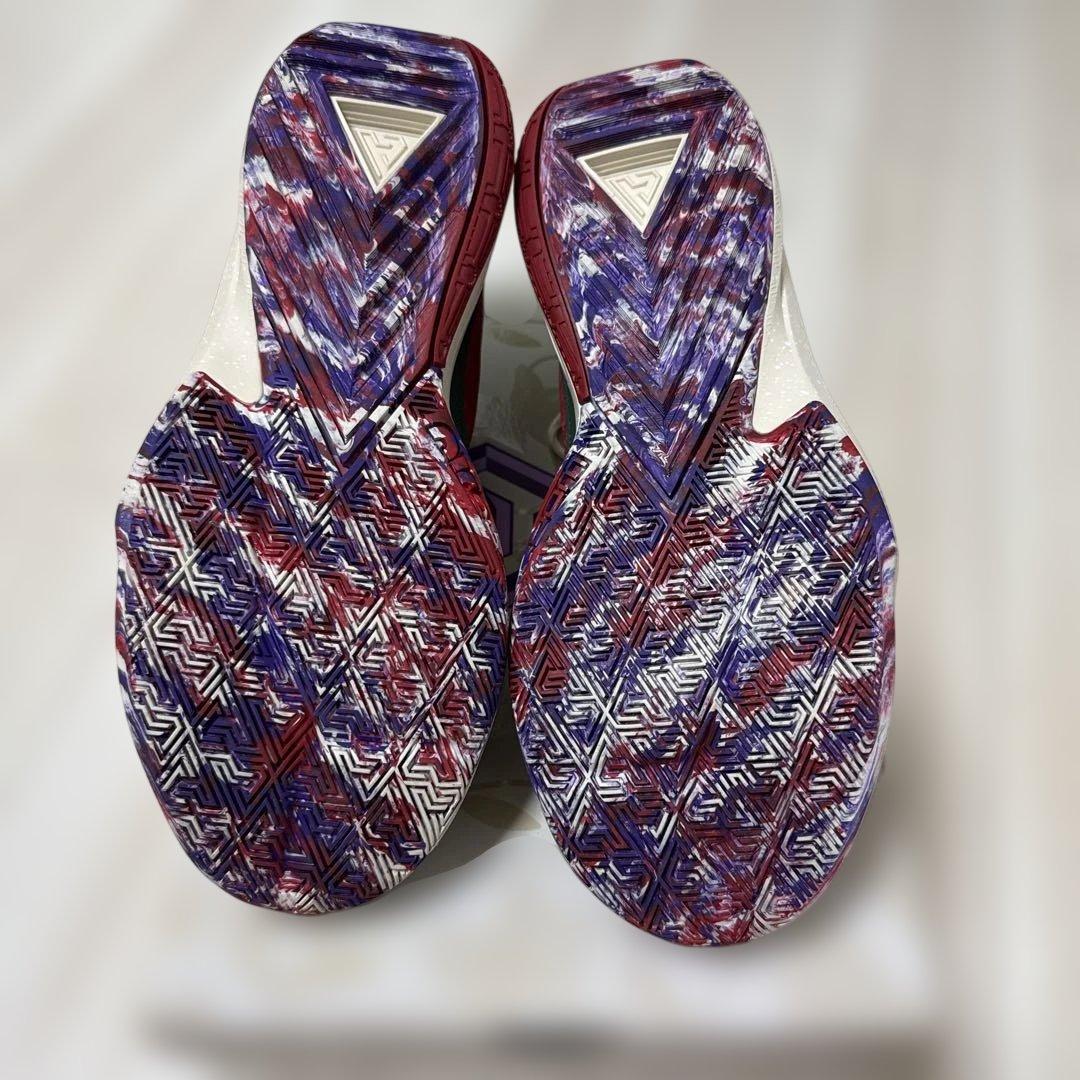 ZOOMFREAK5EP（ズームフリーク5）　28.5cm