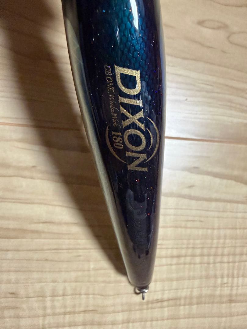 CB ONE DIXON ディクソン180 - メルカリ