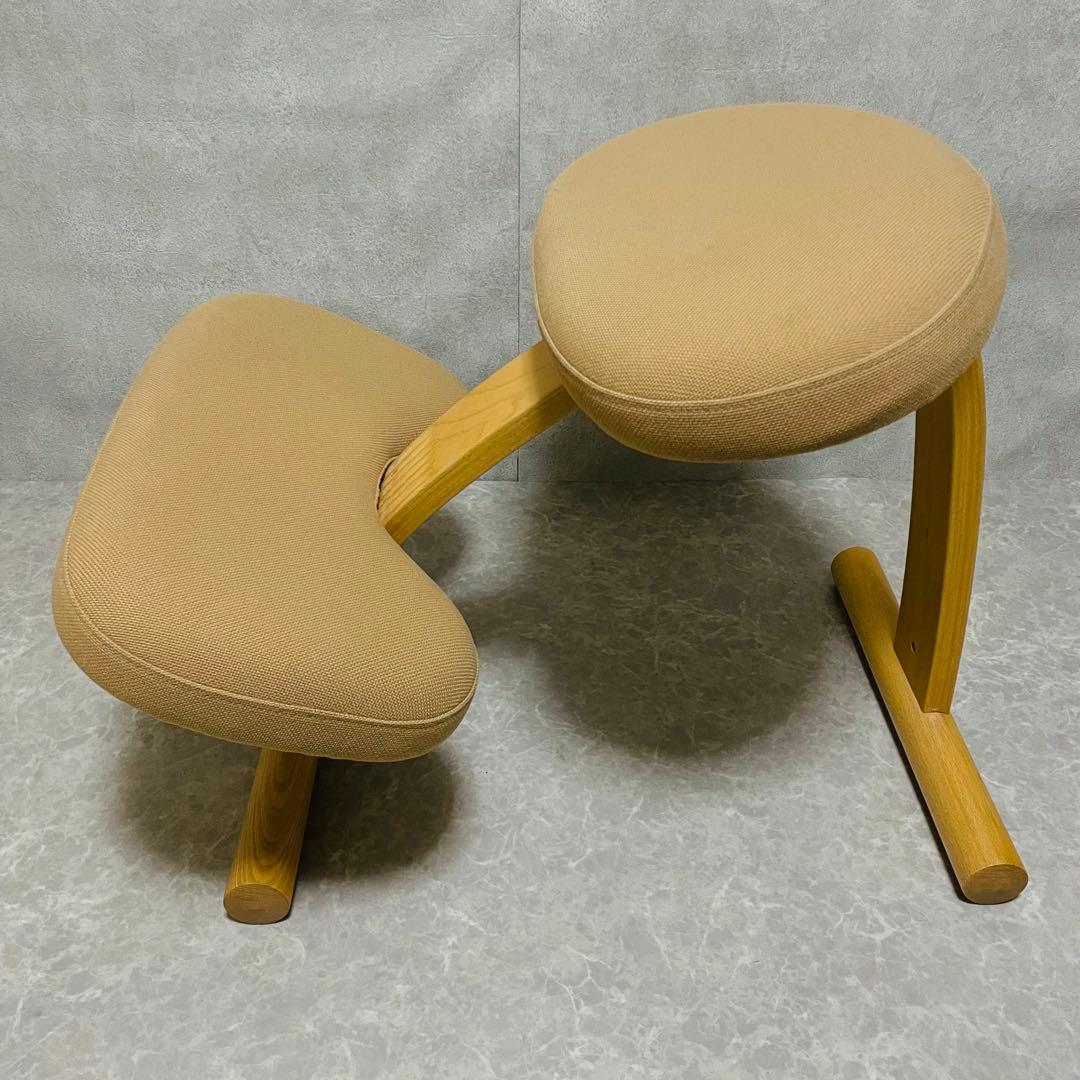 バランスラボ サカモトハウス バランスチェア バランスイージー