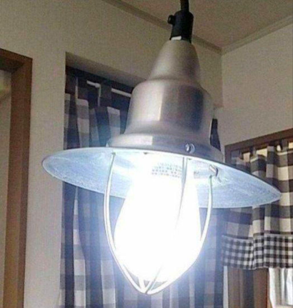 DULTON ペンダントライト 箱付き、保証書付き 90年代 代官山 レトロ