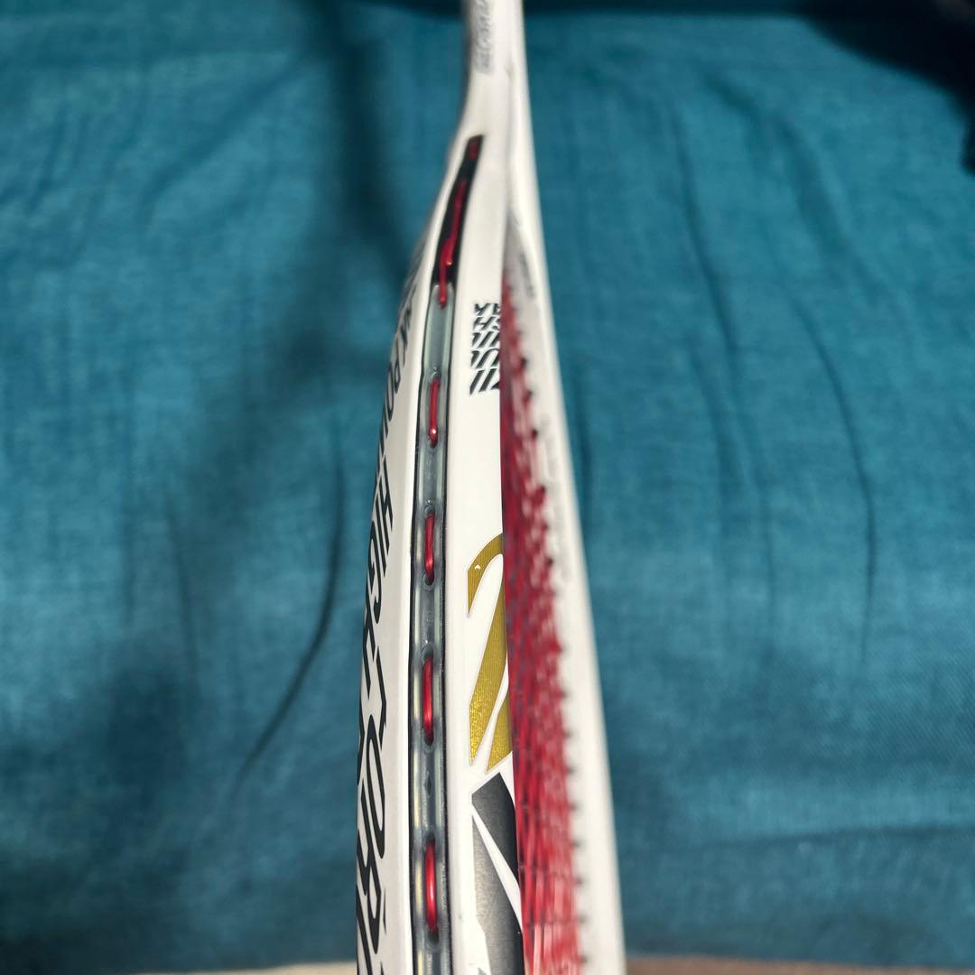 ヨネックス ジオブレイク 70S YONEX GEOBREAK 70S UL1 - メルカリ