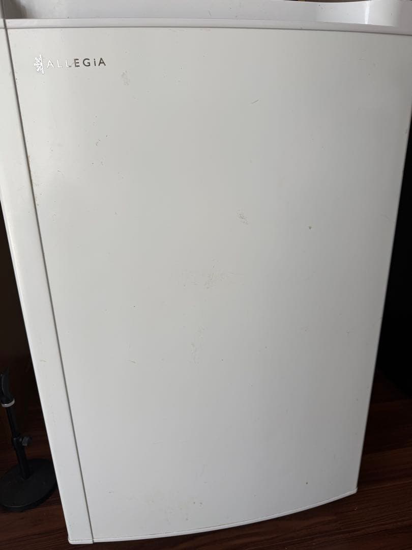 ALLEGIA 冷凍庫 AR-BD6B 100V Amazon | アレジア 冷凍庫 上開き 206L ストッカー 大容量 大型 AR