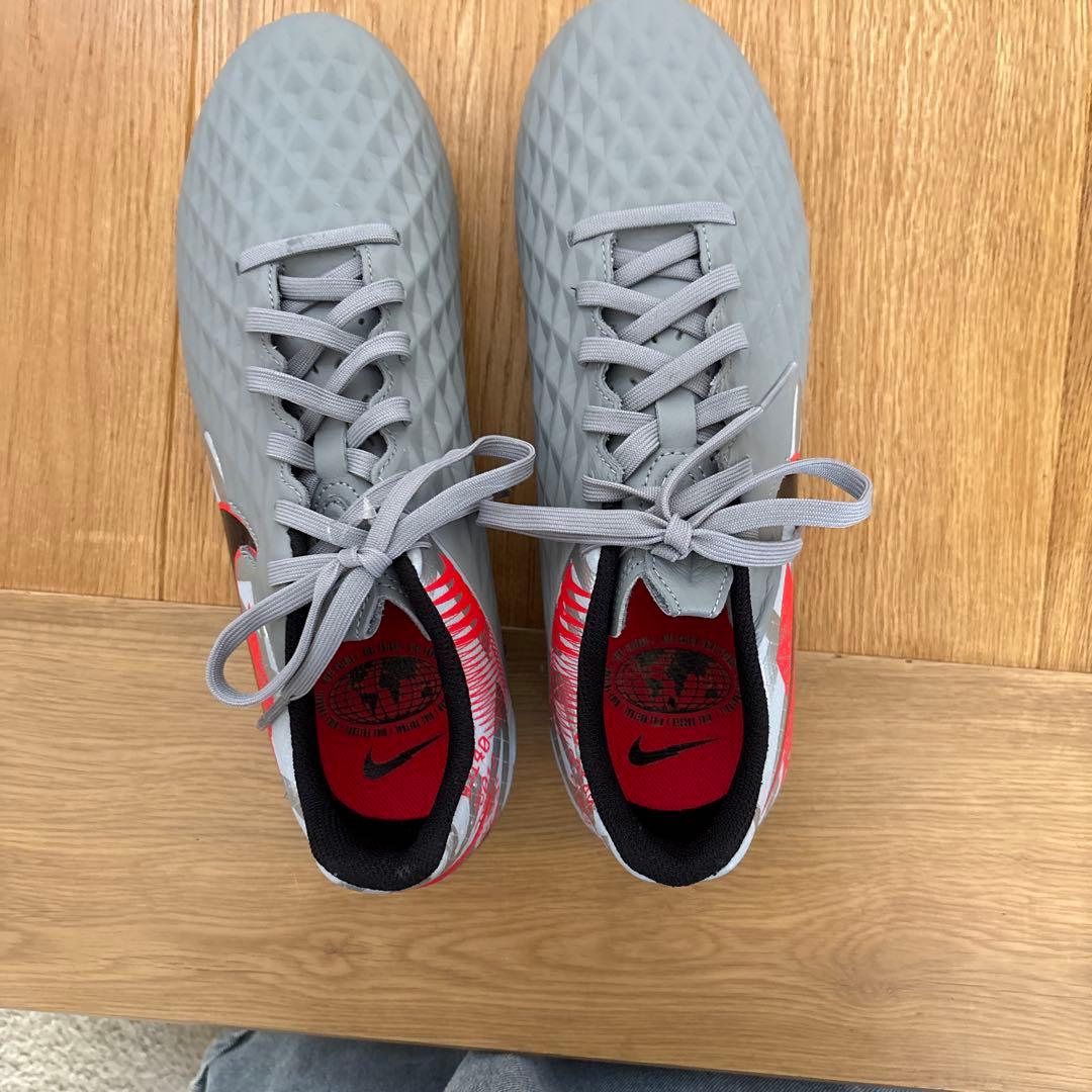 サッカースパイクNike Tiempo 25.5size