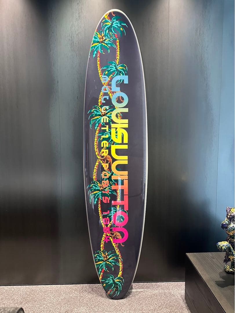 激レア 世界に6個のみ】ルイ ヴィトン2018年春夏コレクション