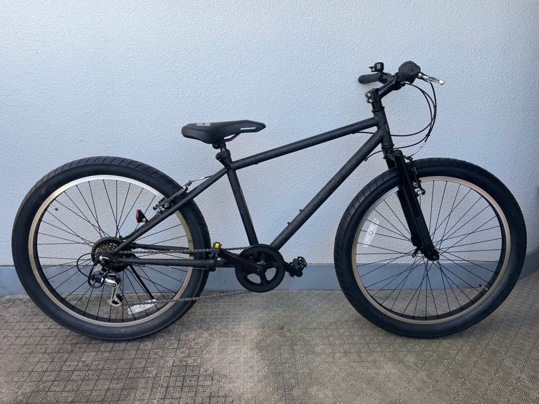 マウンテンバイク26インチ FAT BIKE HUMMER ハマー 81WZoLt6+cL._AC_UL210_SR210,