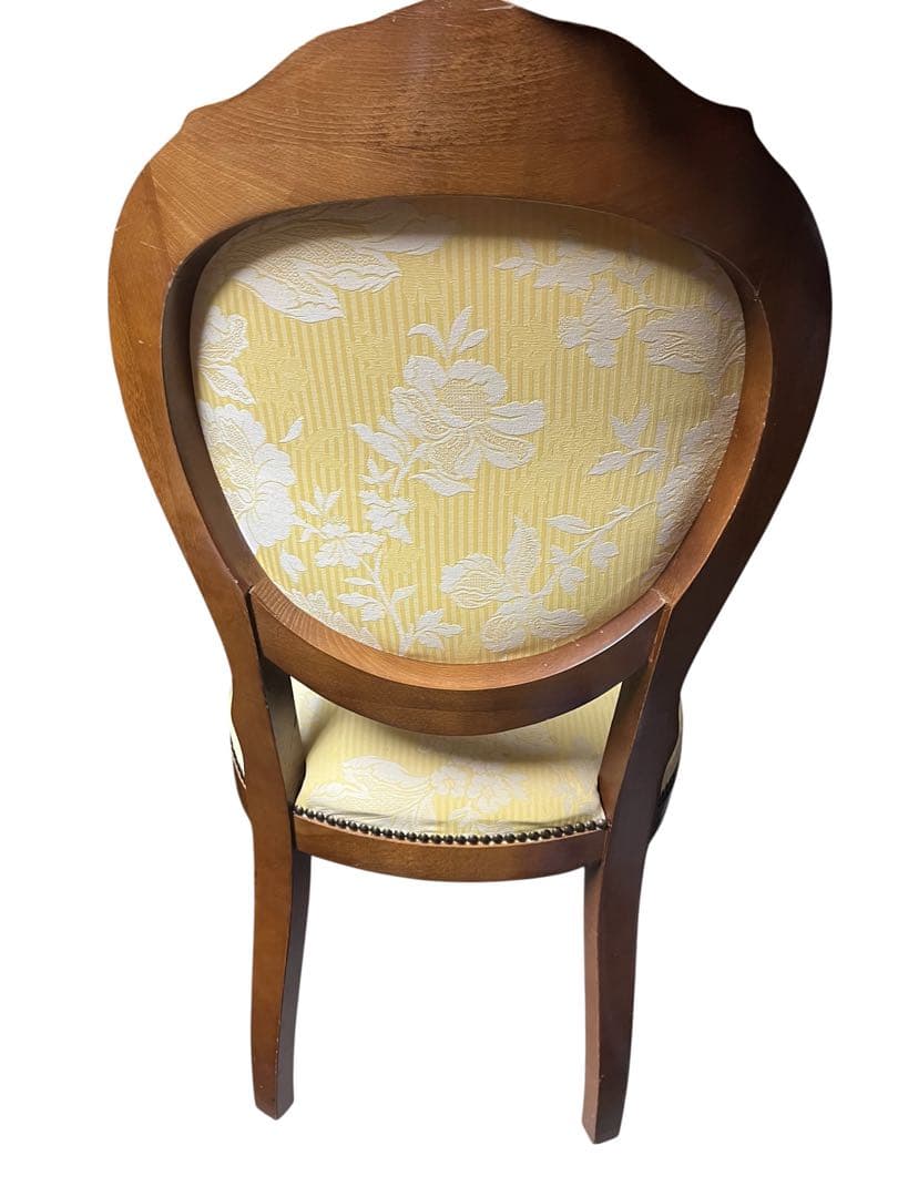 東京、千葉、埼玉、神奈川配送限定 アンティーク•ロココ 猫脚