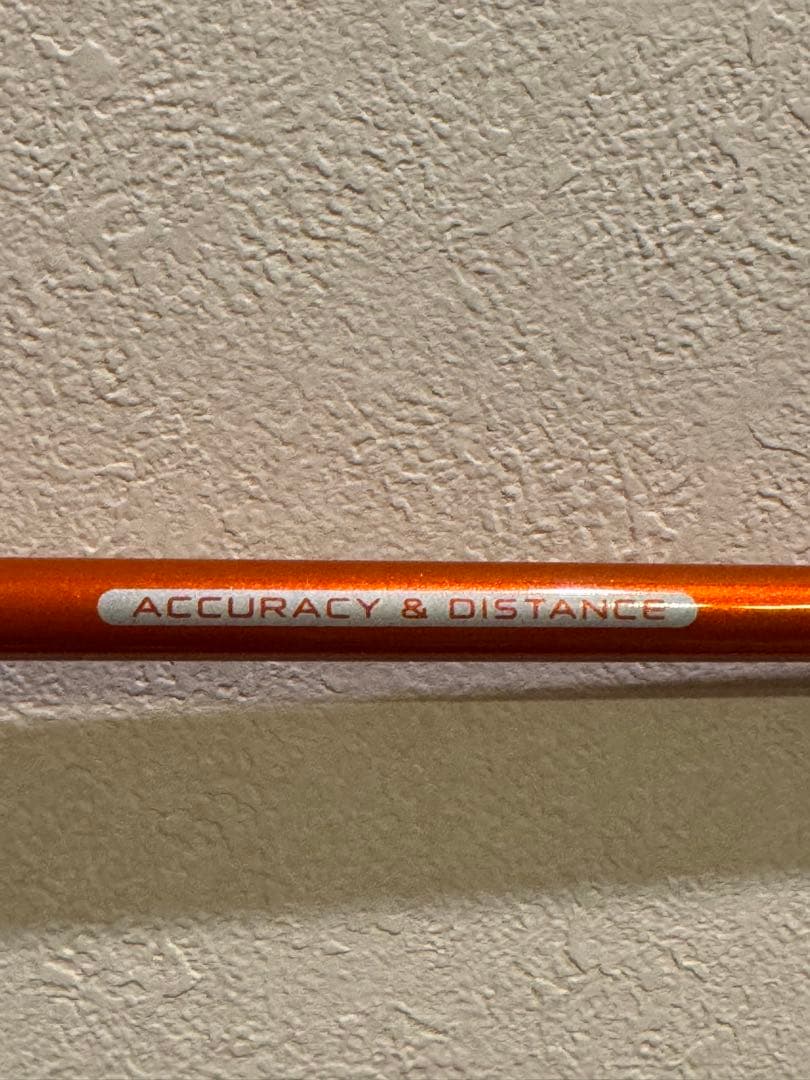 QI35 レスキュー から抜いた DI-85S スリーブ付シャフト - メルカリ