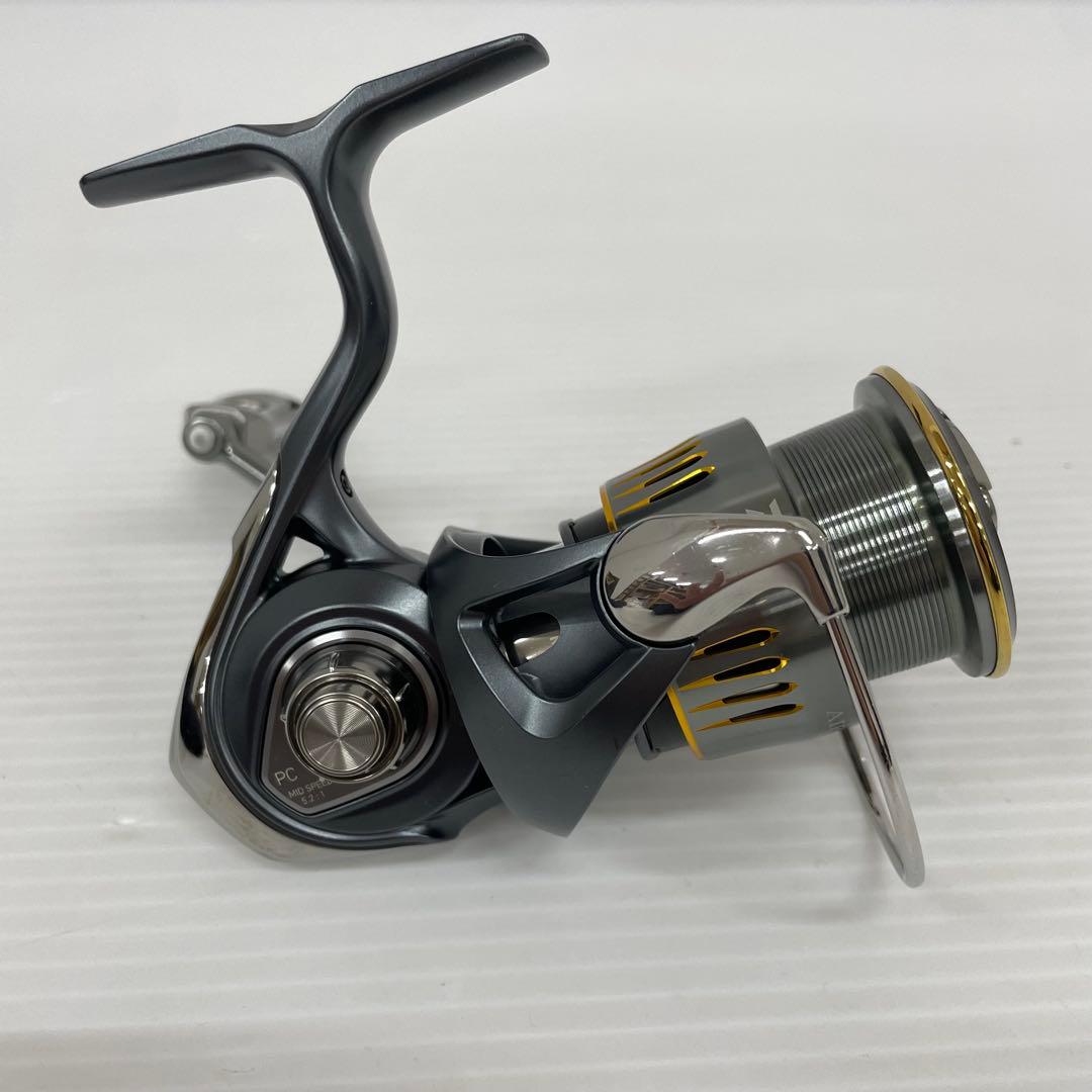 knlife123-0162 ダイワ 23エアリティPCLT2500 - リールベストセラー