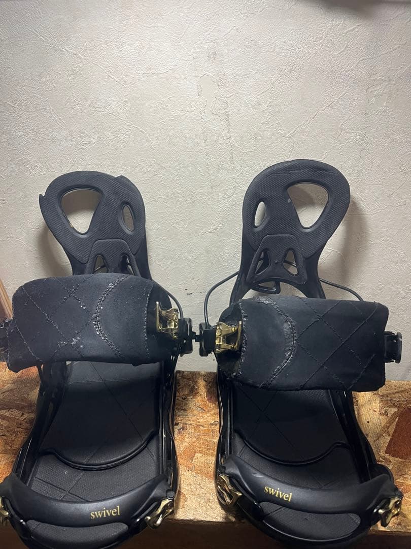 sp united 同等品！swivel SMサイズ - メルカリ