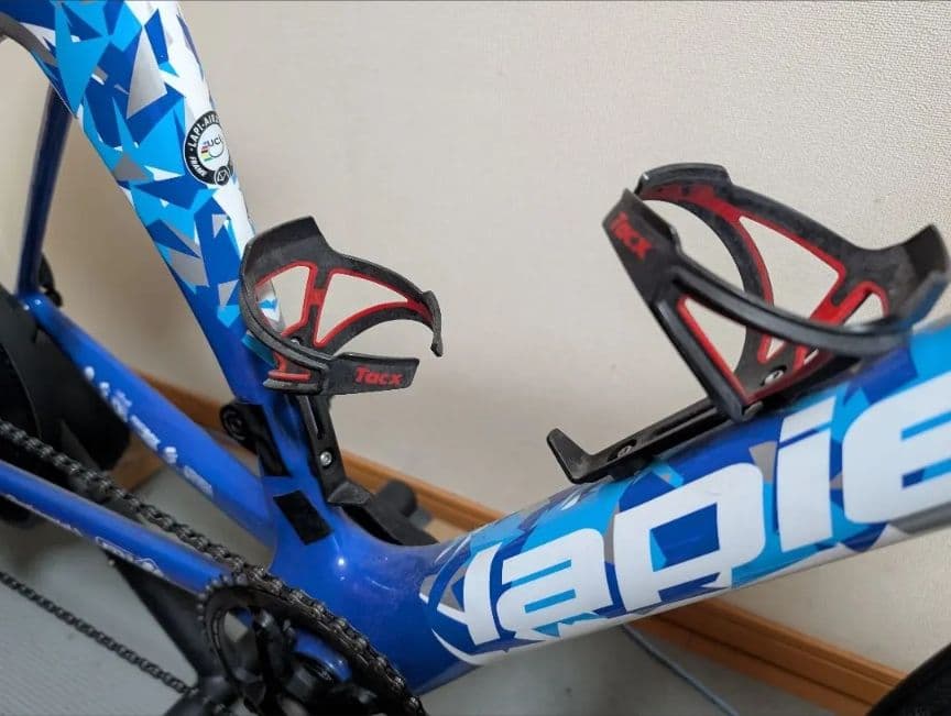 LAPIERRE AIRCODE SL ULTIMATE ピノカラー XSサイズ - メルカリ