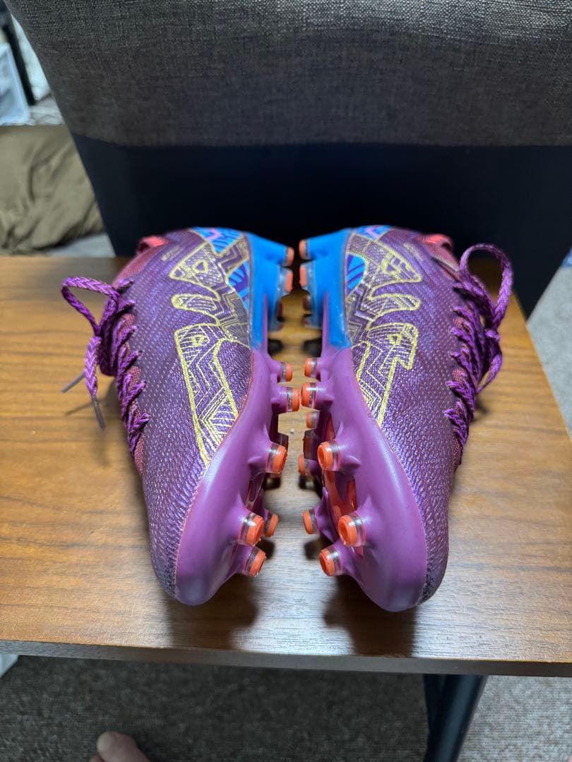 ムバッペ スパイク MERCURIALVAPOR15ELITE 26.5 AG - メルカリ