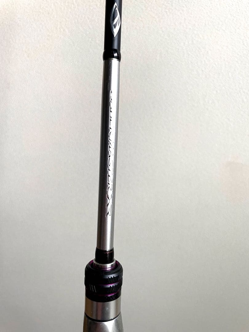 シマノ サーベルマスターXR テンヤ91HH170 左 - メルカリ