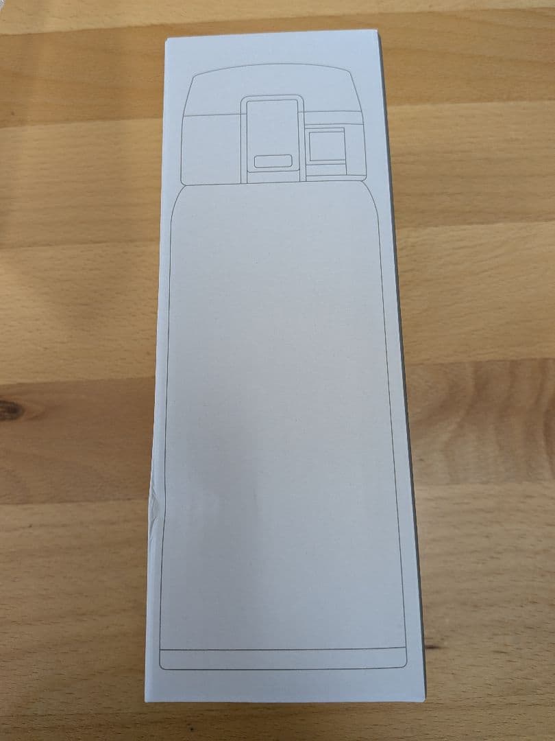 NOśWEA 花村想太 touch_bottle - メルカリ