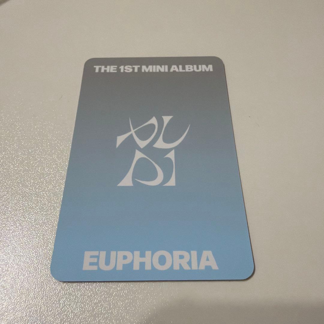 ハオシン ユニットトレカ ALD1 アルノ アンシン ジアハオ - メルカリ