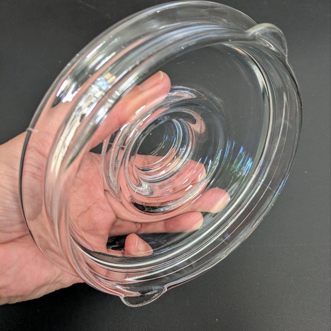 PYREX ガラスパーコレーター アメリカ製 ビンテージ 直火可能 - メルカリ