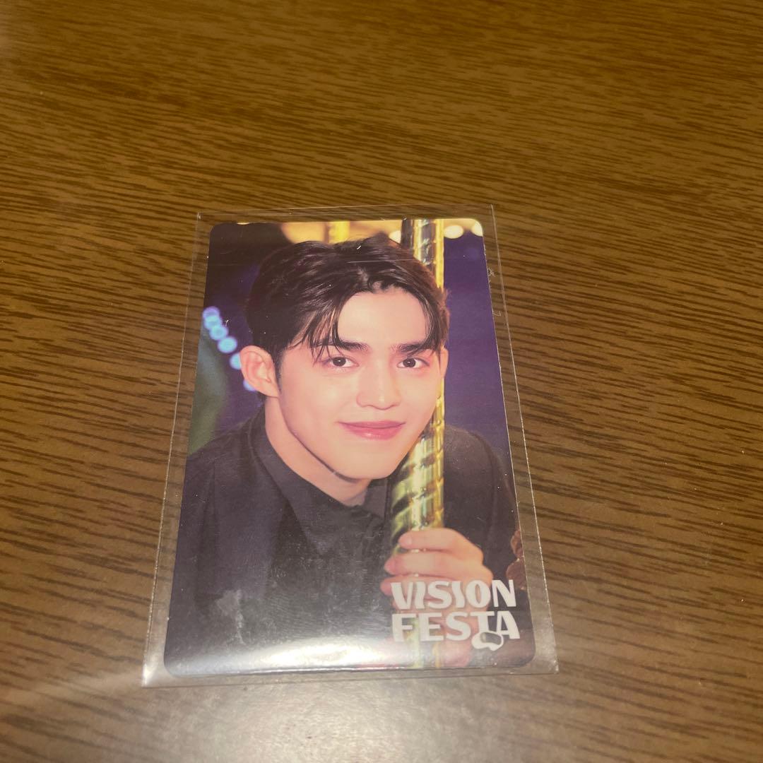 SEVENTEEN VISION FESTA エスクプス - メルカリ