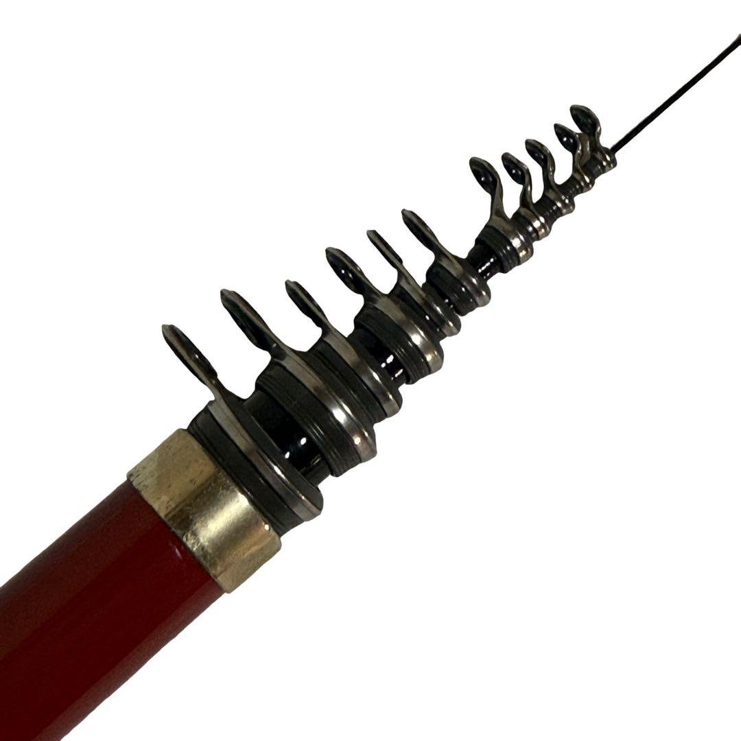 がま磯 競技スペシャルII 175-50 要修理 - メルカリ