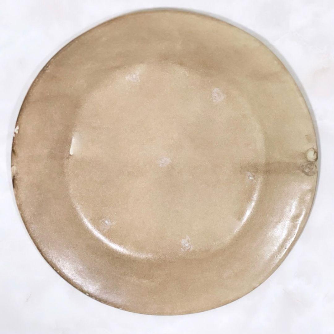 希少 岩切秀央 大皿茶盤壺承1枚 伊藤聡信剛俊鈴木環石原稔久小野哲平内田京子鋼一