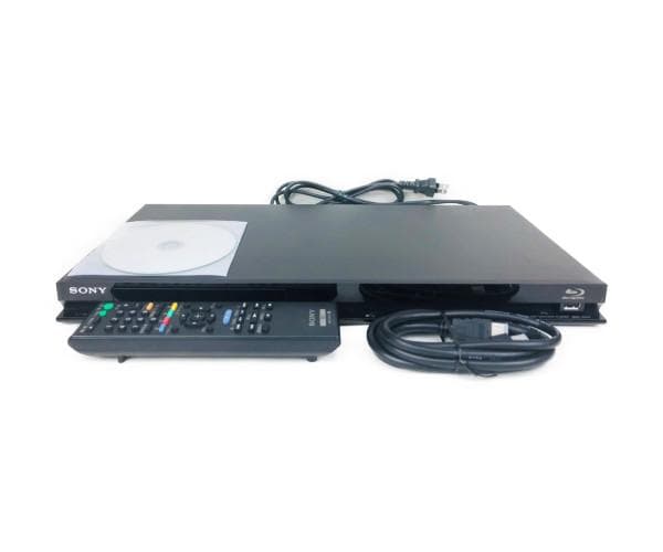 SONY ブルーレイディスクプレーヤー/DVDプレーヤー BDP-S370 Amazon.co.jp: SONY ブルーレイディスクプレーヤー/DVDプレーヤー BDP